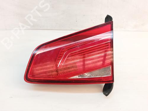 Used Right tailgate light Right tailgate light VW PASSAT B8 (3G2, CB2) [2014-2026] 34113954 34113954