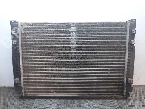 Køler AUDI A6 C5 (4B2) 2.7 T | BP2675295M31 