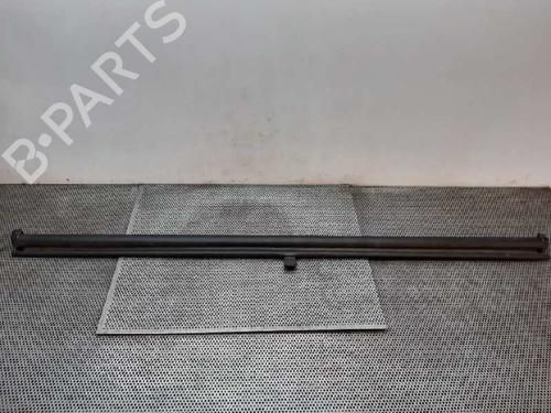Used Rear parcel shelf Rear parcel shelf PEUGEOT 206 CC (2D) [2000-2008] 4724822 4724822