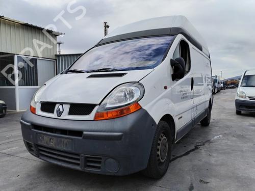 Egr RENAULT TRAFIC II Van (FL)  | BP24881169M69  - Image 10