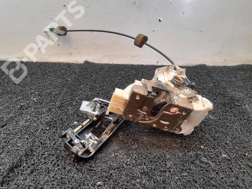 Used Rear left lock Rear left lock FORD MONDEO III (B5Y) 2.0 16V TDDi / TDCi (115 hp) 10283401 10283401