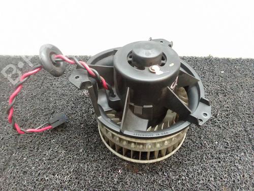Used Heater blower motor Heater blower motor 9231557 9231557
