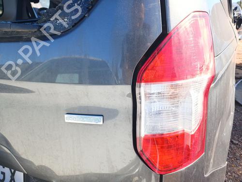 Right taillight FORD TOURNEO COURIER B460 MPV | BP36111701C35 - Image 2