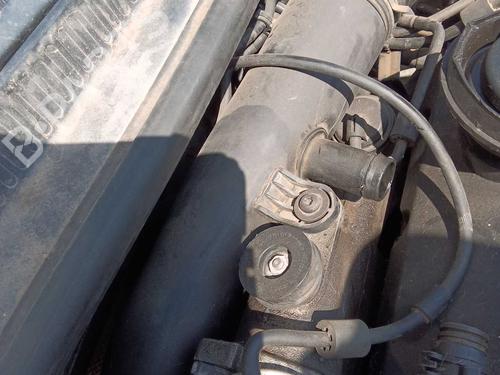 Pipe VW GOLF V (1K1) | BP38254621M125 - Image 2