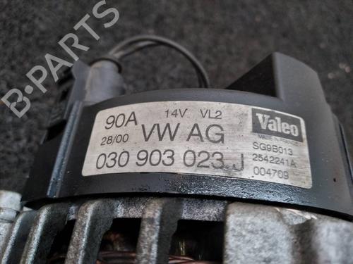Alternator VW GOLF IV (1J1) 1.6 | BP11017898M7 