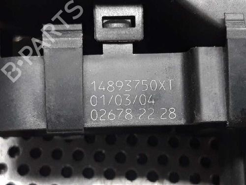 Right front window switch PEUGEOT 807 (EB_) | BP4984066I26 - Image 3