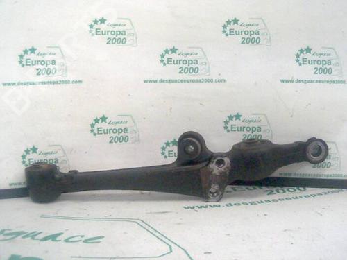 Used Left front suspension arm Left front suspension arm 588053 588053
