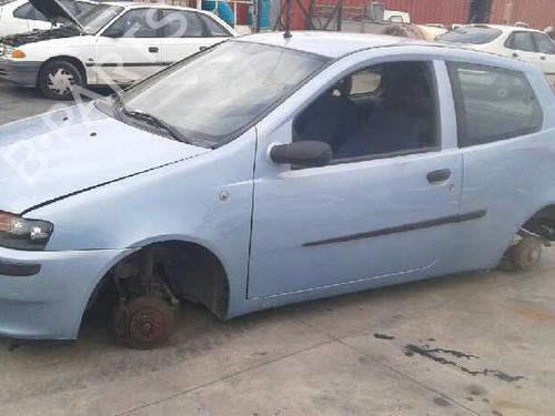 Fuel intake system FIAT PUNTO Hatchback Van (188_) 1.2 60 | BP8736790M97 