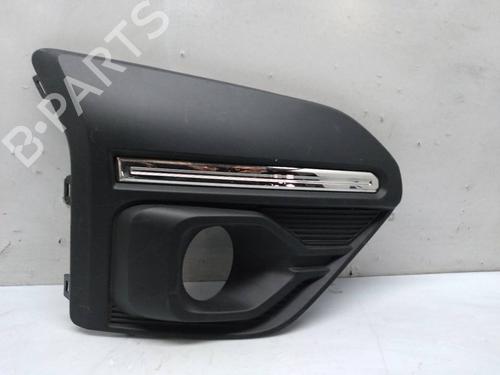 Used Grille DACIA SANDERO III [2021-2025]  14044238