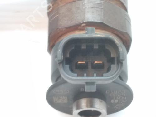 Injector PEUGEOT 308 SW I (4E_, 4H_) 1.6 HDi | BP29702614M100