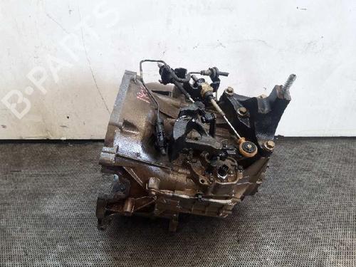 Used Gearbox Gearbox 2999187 2999187