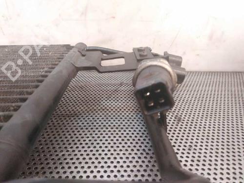 AC radiator SKODA SUPERB I (3U4) 2.0 TDI | BP1097987M32 