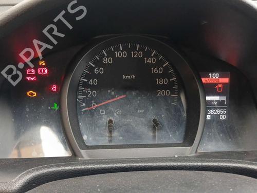 Pedal NISSAN NV200 Van 1.5 dCi 85 (M20, M20N, M20M) | BP39612954I4 - Image 7