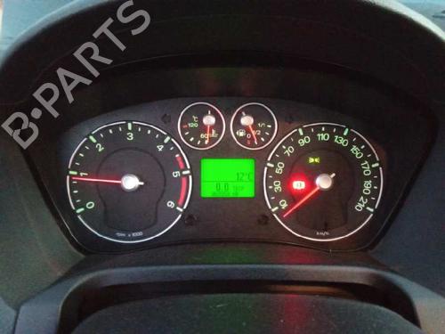 Starter FORD FIESTA V (JH_, JD_) 1.4 TDCi | BP7886051M8 