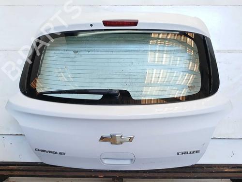 Used Tailgate Tailgate 39102881 39102881