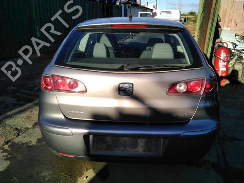 Oil sump SEAT IBIZA III (6L1)  | BP14045265M115 