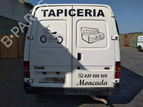 Right sun visor FORD TRANSIT Van (E_ _) | BP8173073I2 - Image 6
