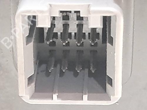 Right mirror HYUNDAI i30 (FD) | BP30961749C27