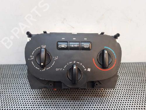 Used Climate control PEUGEOT 307 (3A/C) 2.0 HDi 110 (107 hp) 3440943