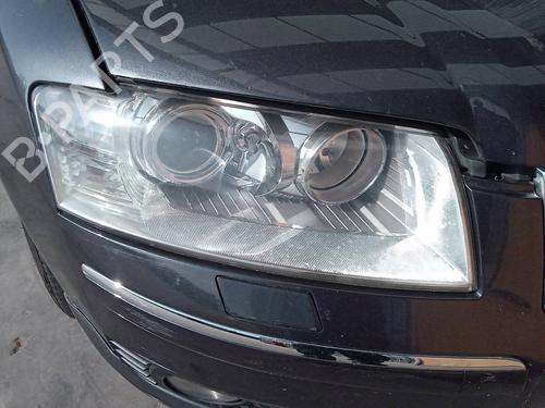 Front right interior door handle AUDI A8 D3 (4E2, 4E8) 4.0 TDI quattro | BP7200642I14 - Image 34