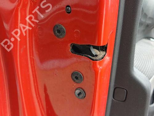 Used Front left lock Front left lock 39614293 39614293