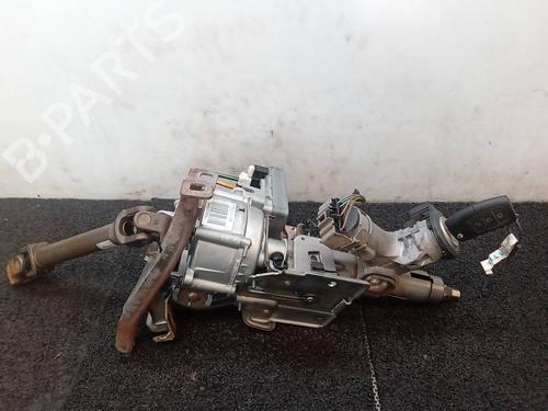 Steering column FORD FIESTA VI (CB1, CCN) 1.25 | BP4421110M21 