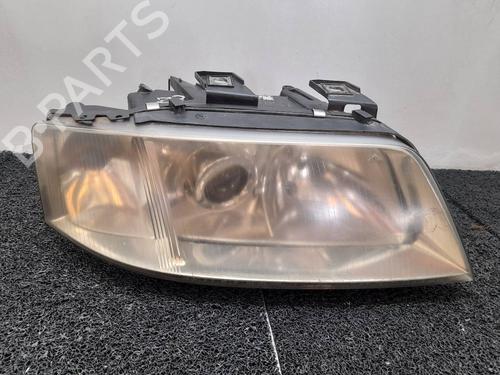 Right headlight AUDI A6 C5 (4B2, 4B4) 2.4 | BP8167246C29 - Image 6
