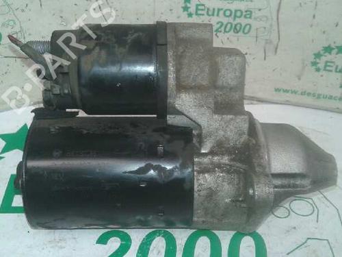 Used Starter Starter 113440 113440