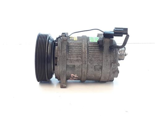 Used AC compressor AC compressor 126611 126611