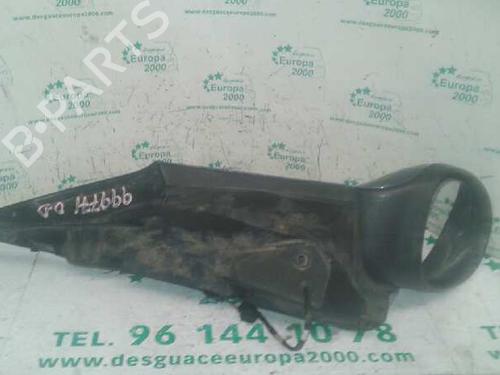 Used Right mirror RENAULT ESPACE III (JE0_) 2.2 12V TD (JE0E, JE0H, JE0P) (113 hp) 1438803