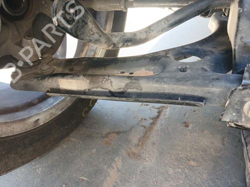 Used Right front suspension arm Right front suspension arm AUDI A1 Sportback (GBA) 25 TFSI (95 hp) 35804647 35804647