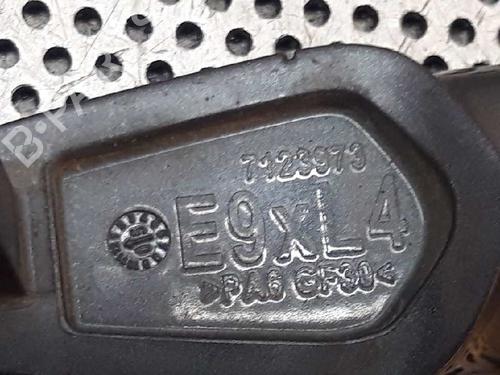 Front left exterior door handle BMW 3 (E90) 320 i | BP4478599C128 