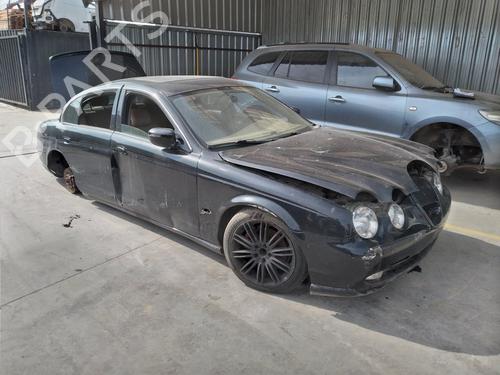 Left front window switch JAGUAR S-TYPE II (X200) 3.0 V6 | BP24359441I27  - Image 5