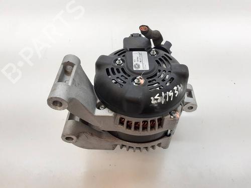 Alternator FORD FOCUS II (DA_, HCP, DP)  | BP26665983M7  - Image 5