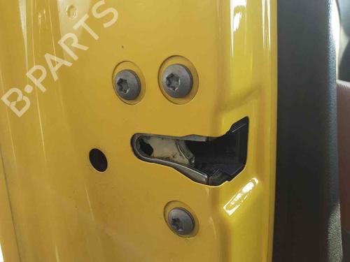 Used Front left lock FIAT 500L (351_, 352_) 1.3 D Multijet (199LXY1A, 199LXY11) (84 hp) 26004697