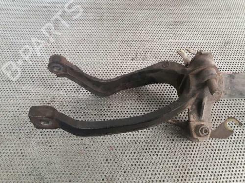 Left front shock absorber ALFA ROMEO 147 (937_) 1.9 JTDM 8V (937.AXD1A, 937.AXU1A, 937.BXU1A) | BP595020M16 