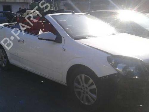 Subframe OPEL ASTRA H TwinTop (A04) 1.6 (L67) | BP4414138M9 