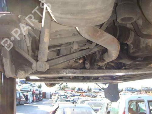 Dashboard BMW 3 Touring (E46) 320 d | BP588795C46 - Image 10