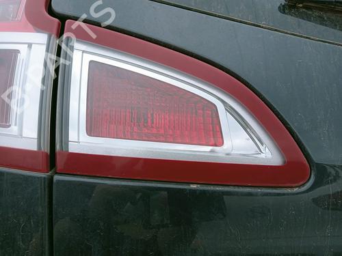 Venstre baglygte bagklap RENAULT SCÉNIC III (JZ0/1_) [2008-2016]  25771107