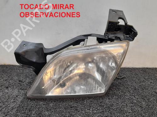Used Left headlight Left headlight OPEL SINTRA (APV) 2.2 DTI (116 hp) 7270132 7270132