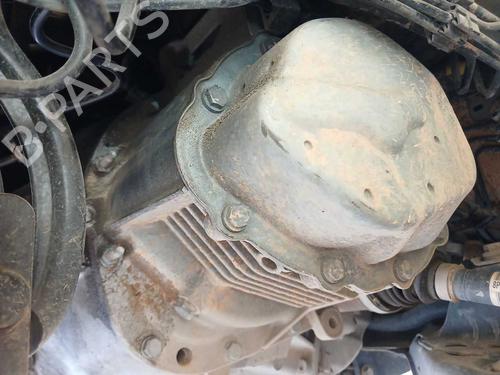 Gearbox PEUGEOT 2008 I (CU_) 1.6 BlueHDi 100 | BP39987526M3 - Image 2