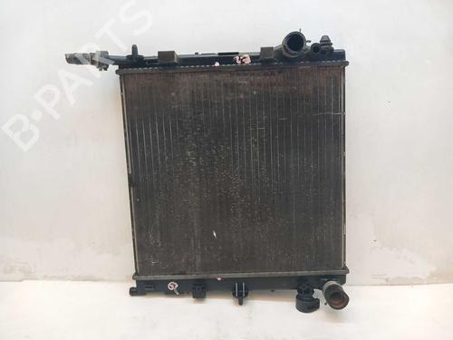 Used Water radiator Water radiator 10553931 10553931