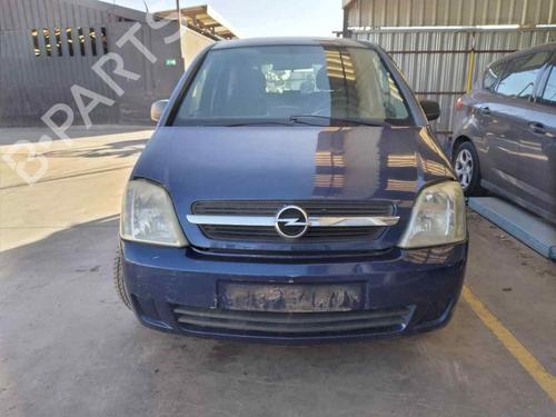 Engine OPEL MERIVA A MPV (X03) | BP27222930M1 - Image 7