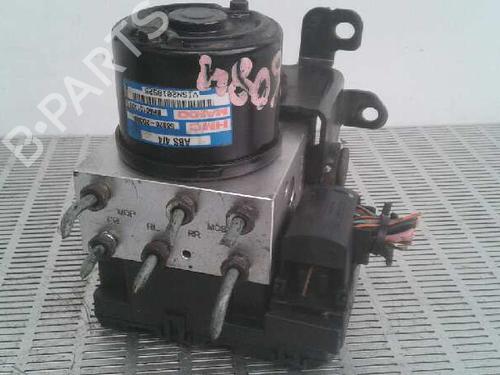 Used ABS pump HYUNDAI ELANTRA III (XD) 2.0 (143 hp) 113665