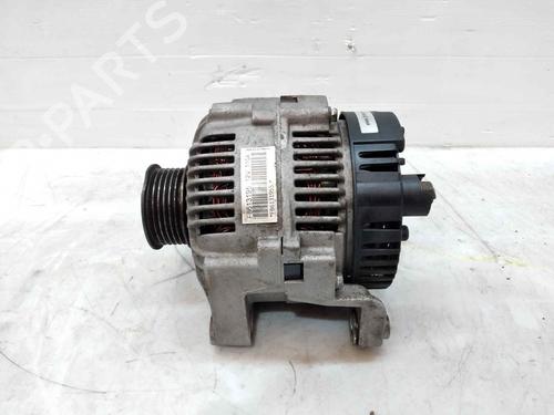 Used Alternator Alternator 32015669 32015669