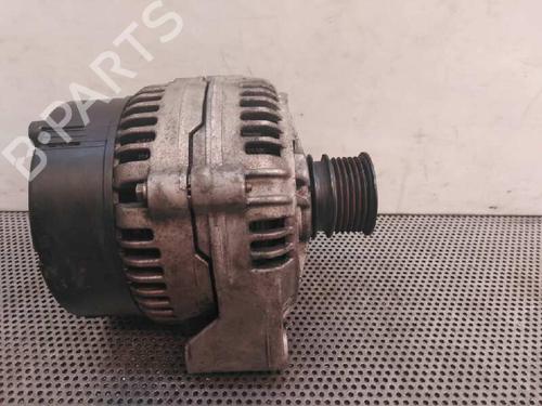 Alternator MERCEDES-BENZ E-CLASS (W210) E 280 (210.053) | BP165153M7 