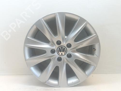 Used Rim Rim VW TIGUAN (5N_) 2.0 TDI 4motion (140 hp) 34055706 34055706