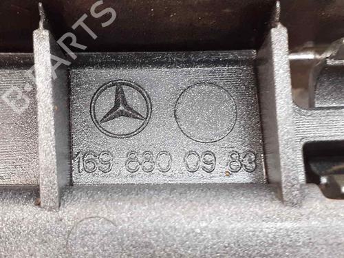 Grille MERCEDES-BENZ A-CLASS (W169) A 180 CDI (169.007, 169.307) | BP28056208C40 