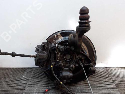 Right rear steering knuckle VOLVO XC90 I (275) D5 AWD | BP2277172M28 
