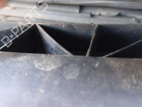 Used Front bumper reinforcement Front bumper reinforcement 38525287 38525287